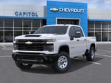 2026 Chevrolet Silverado 2500 HD - Preview 6