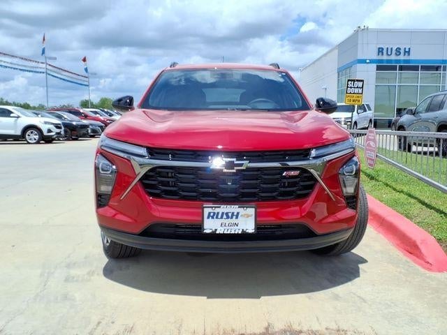 2026 Chevrolet Trax - Image 2
