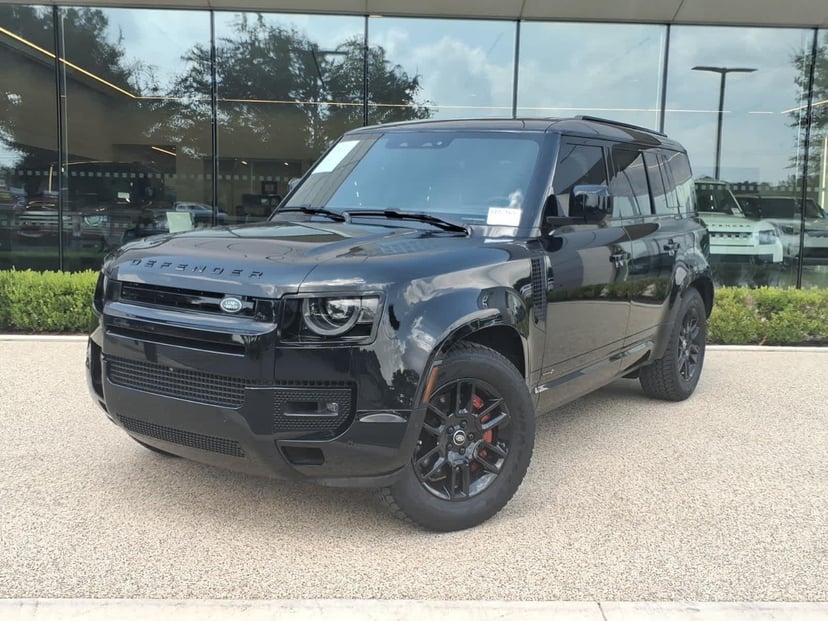 2025 Land Rover Defender - Image 1