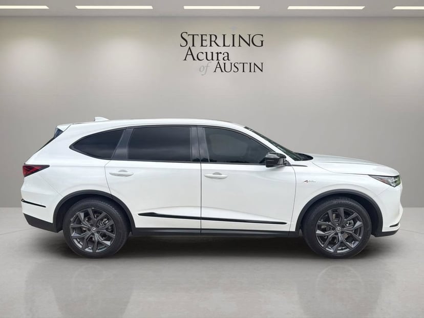 2024 Acura MDX - Image 3