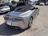 2021 Lexus LC - Preview 5