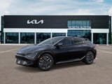 2026 Kia EV6 - Preview 3