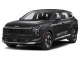 2026 Kia Sportage - Preview 4