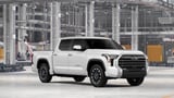 2026 Toyota Tundra - Preview 15