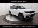 2023 Jeep Grand Cherokee L - Preview 2