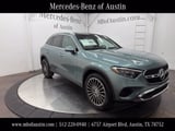 2027 Mercedes-Benz GLC - Preview 2