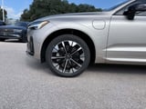 2026 Volvo XC60 - Preview 10