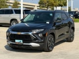 2025 Chevrolet TrailBlazer - Preview 6