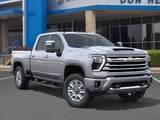 2026 Chevrolet Silverado 2500 HD - Preview 7