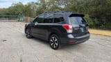 2017 Subaru Forester - Preview 3
