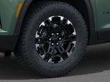 2027 Chevrolet Traverse - Preview 9
