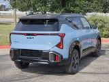 2027 Kia Seltos - Preview 4