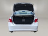 2007 Lexus ES - Preview 7
