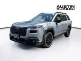 2026 Subaru Outback - Preview 3