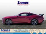2025 Ford Mustang - Preview 6
