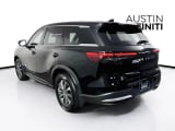2026 INFINITI QX60 - Preview 5