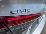 2022 Honda Civic - Preview 8