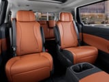 2027 Kia Carnival - Preview 16