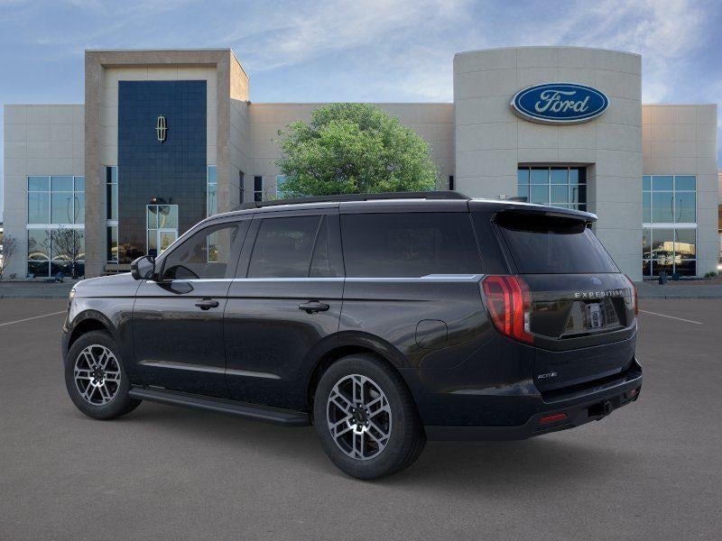 2026 Ford Expedition - Image 3