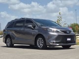 2024 Toyota Sienna - Preview 3
