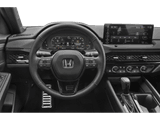 2024 Honda Accord - Preview 8