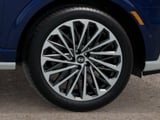 2027 Hyundai Palisade - Preview 8