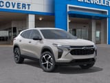 2026 Chevrolet Trax - Preview 7