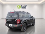 2026 Ford Bronco Sport - Preview 6