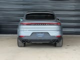 2026 Porsche Cayenne - Preview 8