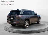2026 Jeep Grand Cherokee - Preview 16