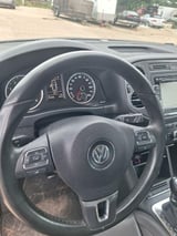 2013 Volkswagen Tiguan - Preview 3