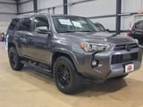 2022 Toyota 4Runner - Preview 3
