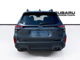 2025 Subaru Forester - Preview 6
