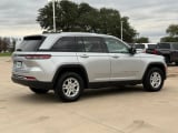 2024 Jeep Grand Cherokee - Preview 4