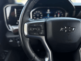 2024 Chevrolet Silverado - Preview 13