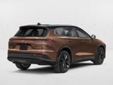 2026 Toyota Crown Signia - Preview 3