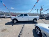 2019 Ram 2500 - Preview 8