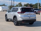 2025 Nissan Rogue - Preview 4