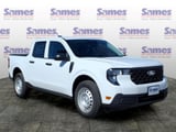 2026 Ford Maverick - Preview 2