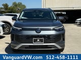 2026 Volkswagen Tiguan - Preview 7