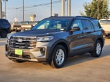 2027 Ford Explorer - Preview 3