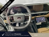2027 INFINITI QX80 - Preview 8