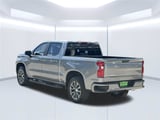2026 Chevrolet Silverado 1500 - Preview 3