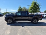 2026 GMC Sierra 2500HD - Preview 5