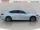 2022 Lexus ES - Preview 4