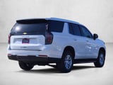2026 Chevrolet Tahoe - Preview 5