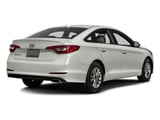 2016 Hyundai Sonata - Preview 5