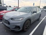 2024 Honda HR-V - Preview 2