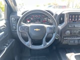 2026 Chevrolet Silverado 1500 - Preview 13