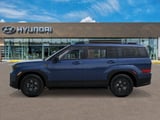 2026 Hyundai Santa Fe - Preview 3
